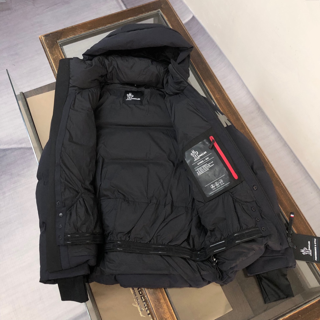 Moncler Down Jackets